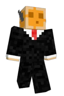 M0gamb0 Minecraft avatar full body