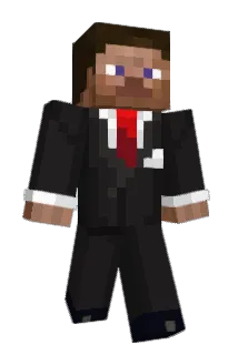 M0nkeyM2n Minecraft avatar full body