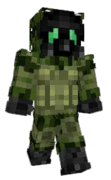 Custom render preview