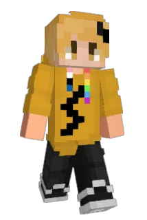 M0nstera_D0q Minecraft avatar full body