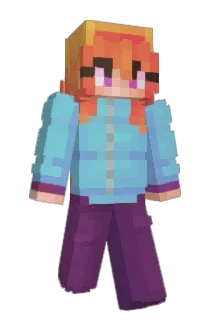 M0ntyPyth0nR0kz Minecraft avatar full body