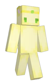 M0rbid__ Minecraft avatar full body