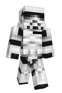 M0rgi0n999 Minecraft avatar full body