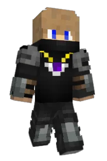 M0ritz_2012 Minecraft avatar full body