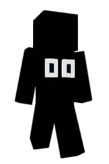 M0rk66 Minecraft avatar full body