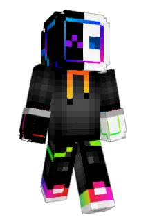 M0sa1cMast3r Minecraft avatar full body