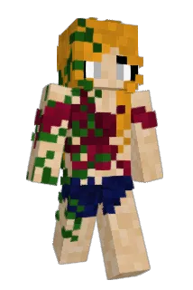 M0th3rM3ar3st Minecraft avatar full body