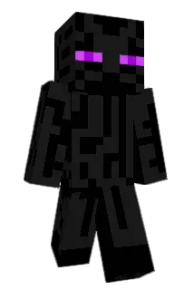 M11K33Y Minecraft avatar full body