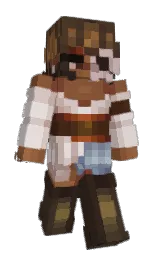 Custom render preview