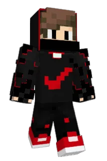 M1SM4tCH Minecraft avatar full body