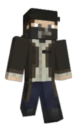 Custom render preview
