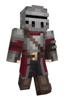 M1cHere Minecraft avatar full body