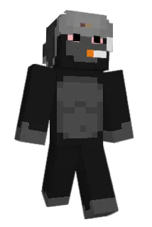 M1chal02115 Minecraft avatar full body
