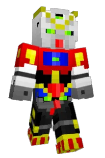 M1ghtyM4ker Minecraft avatar full body