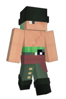 M1ghty_Owl Minecraft avatar full body