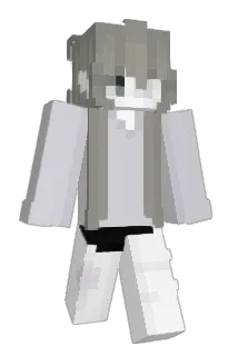 M1narin Minecraft avatar full body