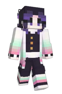 M1ntOr3os Minecraft avatar full body