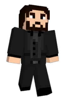 M1rKz2020 Minecraft avatar full body