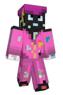 M1rkom Minecraft avatar full body