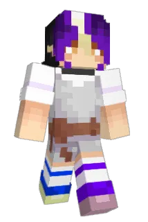 M1ro0_ Minecraft avatar full body