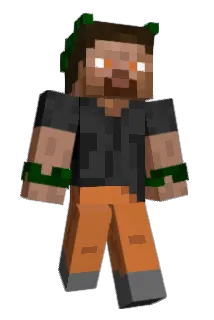 M1sT3rV3n0M Minecraft avatar full body