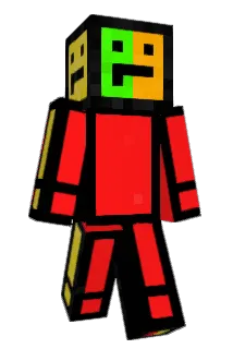 M1ster_Cr4ft Minecraft avatar full body