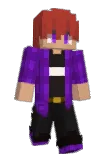 M1stx Minecraft avatar full body