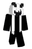 M1styore9 Minecraft avatar full body