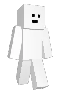 M1tYaa Minecraft avatar full body