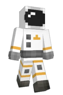 M1ynar Minecraft avatar full body