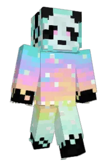 M2GAMER11 Minecraft avatar full body