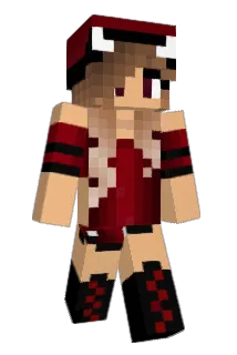 M2Kungen Minecraft avatar full body