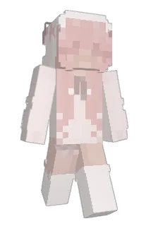 M33Xz Minecraft avatar full body