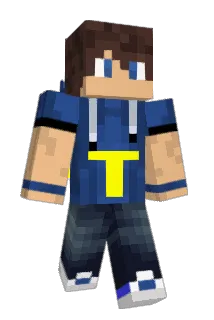M3VarTr0LL Minecraft avatar full body