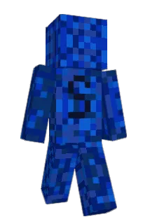 M3aCulp4 Minecraft avatar full body