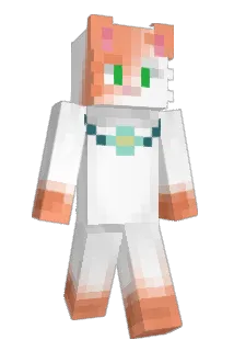 M3d1Vak Minecraft avatar full body