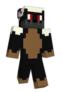 M3g1 Minecraft avatar full body