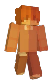 M3rcury_0 Minecraft avatar full body