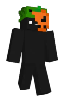 M3streyy Minecraft avatar full body