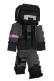 M43lbld Minecraft avatar full body