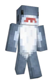 M4DM4X__ Minecraft avatar full body