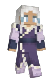 M4DMAX1984 Minecraft avatar full body