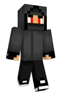 M4G1C4LS Minecraft avatar full body