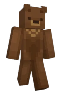 M4GPIEmenace Minecraft avatar full body