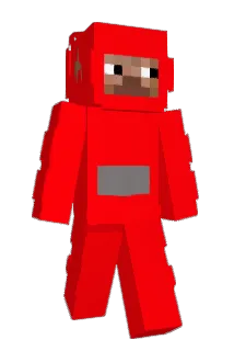 M4RS3LO Minecraft avatar full body