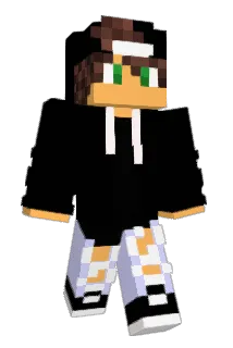 M4RSP0L4ND Minecraft avatar full body
