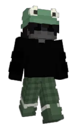 Custom render preview