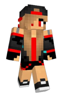 M4RTIXyt Minecraft avatar full body