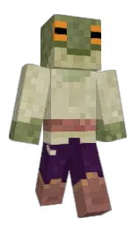Custom render preview