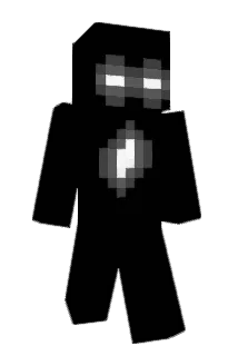 M4ST3RP Minecraft avatar full body